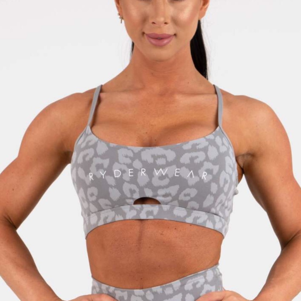 Ryderwear sports bra